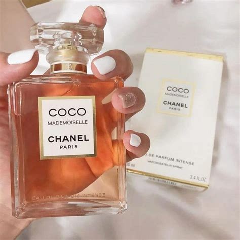 chanel coco mademoiselle intense perfume|chanel coco mademoiselle intense reviews.